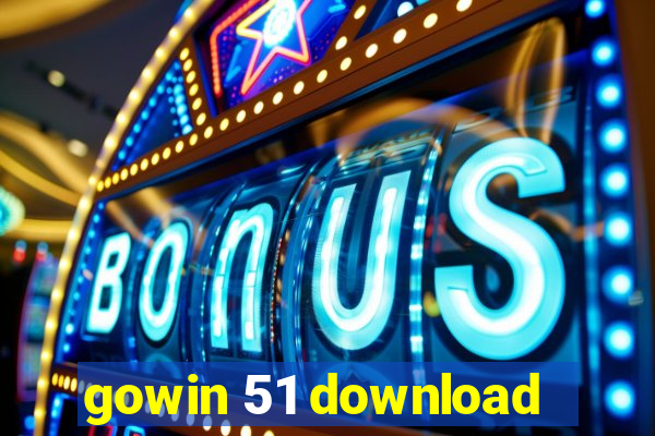 gowin 51 download